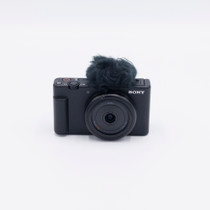 USED SONY ZV-1F