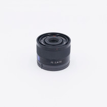 USED SONY FE 35 2.8 ZA SONNAR