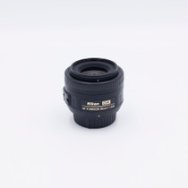 USED NIKKOR AFS 35 1.8 G DX