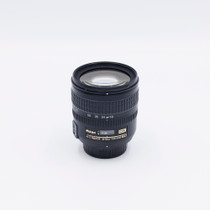 USED NIKKOR AFS 18-70 G DX