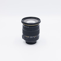 USED SIGMA 17-50 2.8 EX HSM /NIKON