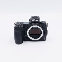 USED NIKON Z6 II BODY