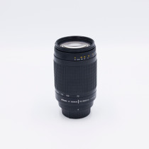 USED NIKKOR AF 70-300 F4-5.6 G