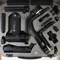 USED CRANE S3 PRO GIMBAL