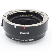 USED CANON EF-M ADAPTER