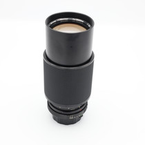 USED VIVITAR 75-205 3.8 MD