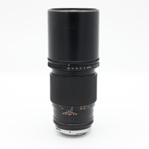 USED OLYMPUS 300 F4.5 ZUIKO