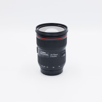 USED CANON EF 24-70 2.8 L II