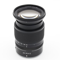 USED NIKKOR Z 24-70 F4