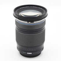 USED OLYMPUS 12-200 F3.5-6.3