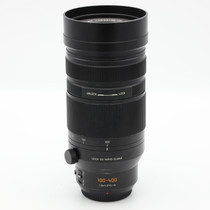 USED PANASONIC 100-400 F4-6.3