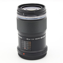 USED OLYMPUS 60 2.8 MACRO
