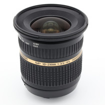 USED TAMRON 10-24 F3.5-4.5 Di 2 SP /NIKON