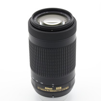 USED NIKKOR AFP 70-300 F4.5-5.6 ED DX