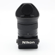USED NIKON DW-4 FINDER