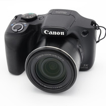USED CANON POWERSHOT SX520 HS