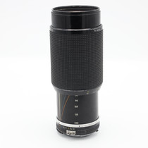 USED NIKKOR AIS 80-200 F4