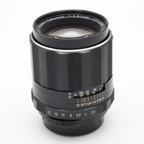 USED SUPER TAKUMAR 105 2.8/M42