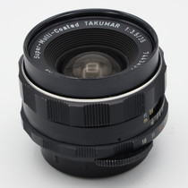 USED TAKUMAR 35 F3.5 /M42