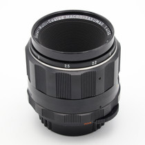 USED TAKUMAR 50 F4 MACRO/M42