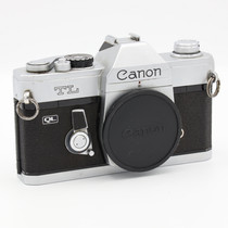 USED CANON TL BODY