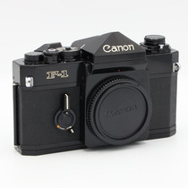 USED CANON F-1 BODY