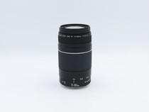USED CANON EFS 75-300