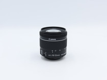USED CANON EF 18-55 STM