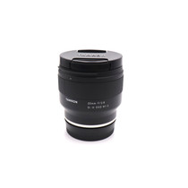 USED TAMRON 20 F2 Di III OSD /SONY