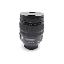 USED SIGMA 24-70 2.8 DG ART /NIKON