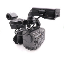 USED SONY FX6 BODY