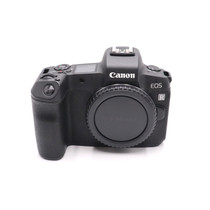 USED CANON EOS R BODY