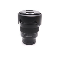 USED SONY FE 24-105 F4 G OSS