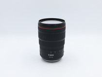 USED CANON RF 24-70 2.8 L IS USM