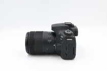 USED CANON EOS 90D W/ 18-135