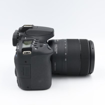 USED CANON EOS 90D W/ 18-135