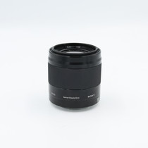 USED SONY E 50 1.8 OSS