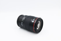 USED CANON EF 100 2.8 L MACRO