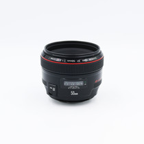 USED CANON RF 50 1.2 L USM