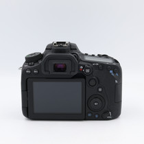 USED CANON EOS 90D BODY