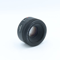 USED CANON EF 50 1.8 STM