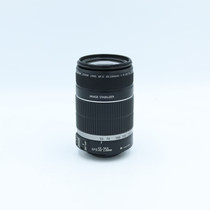 USED CANON EFS 55-250 F4-5.6