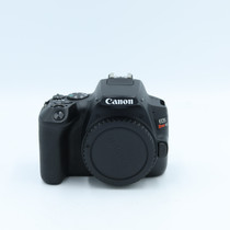 USED CANON EOS SL3 BODY