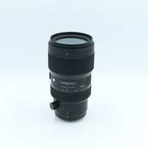 USED SIGMA 50-100 1.8 DC /CANON