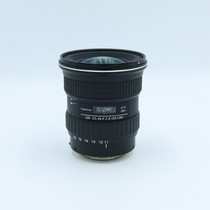 USED TOKINA 11-16 2.8 SD IF DX /SONY A MOUNT