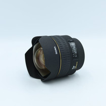 USED SIGMA 14 2.8 /SONY A MOUNT