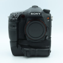 USED SONY A77 BODY