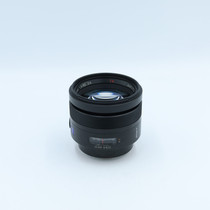USED SONY 85 1.4 SAL ZEISS (A MOUNT)
