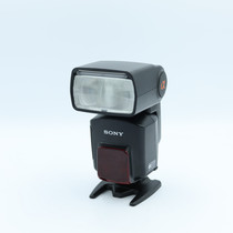 USED SONY HVL-F58AM FLASH