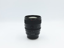 USED SONY FE 85 1.4 GM II
